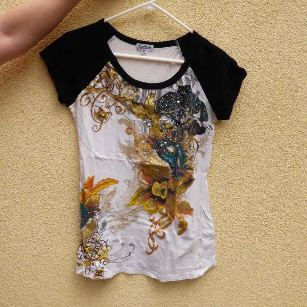 Cute Womens' Tees